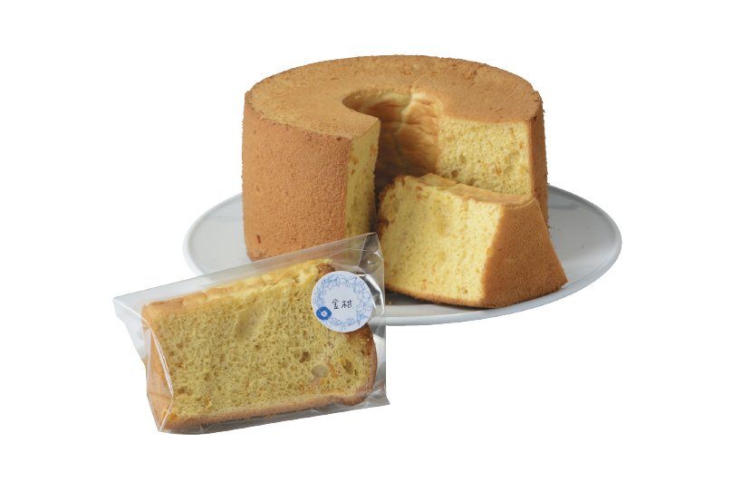 【2024年指定】のんおいる  しふぉんけーき