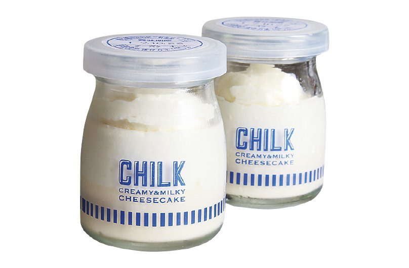 【2017-2018年指定】CHILK（チルク）