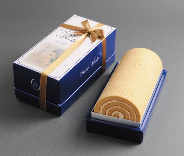 【2006年指定】モカロール