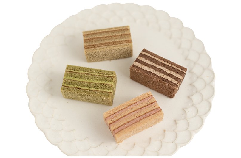 【2010年指定】成城サンド