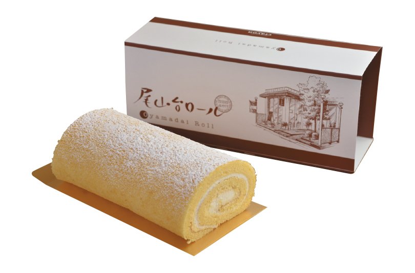 【2023年指定】尾山台ロール