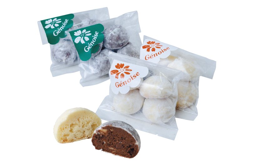 【2021-2022年指定】ブールドネージュ（プレーン）