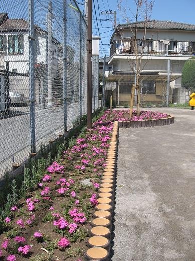 桜新町さくらっ子公園