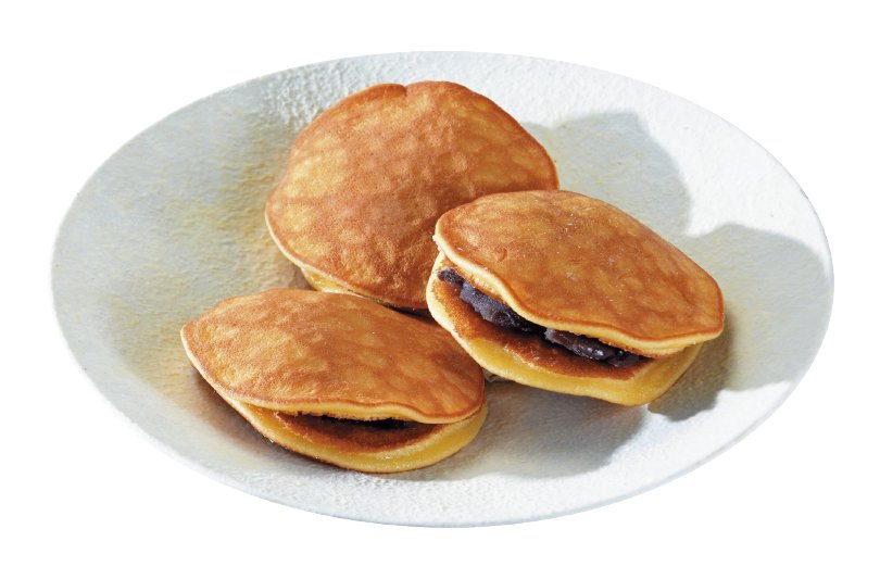 【2007年指定】かのこ餅