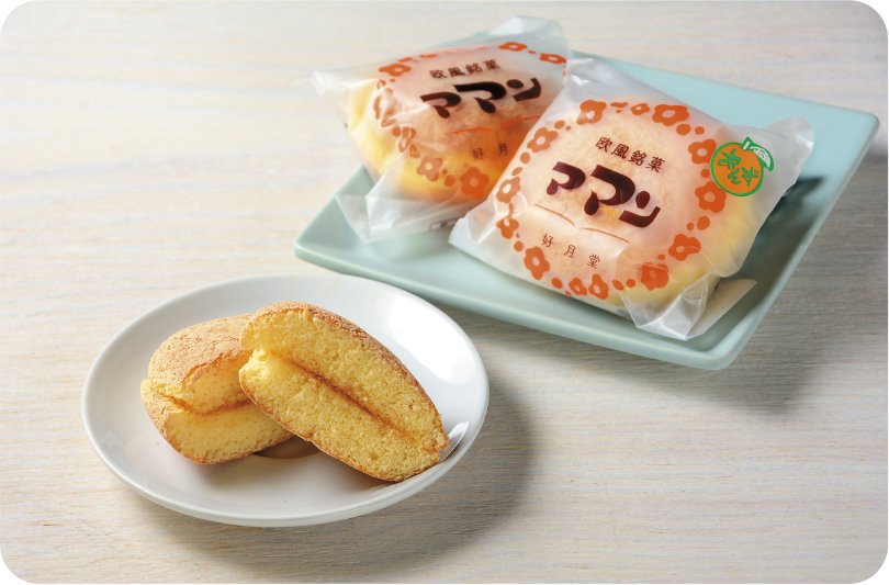 【2007年指定】ママン