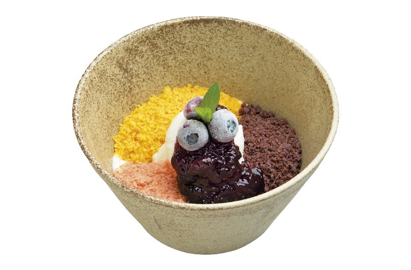 【2025年指定】パンのかき氷