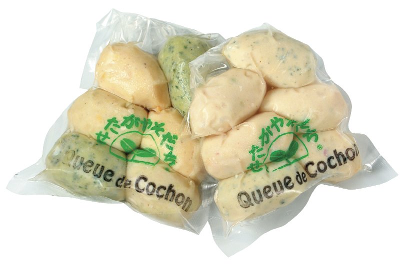 【2025年指定】せたがやそだちソーセージ