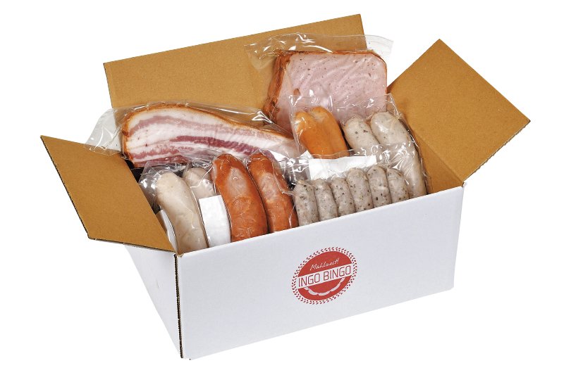 【2023年指定】インゴビンゴセット