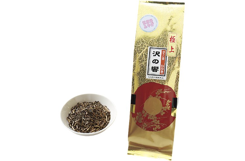 【2008年指定】極上　沢の響