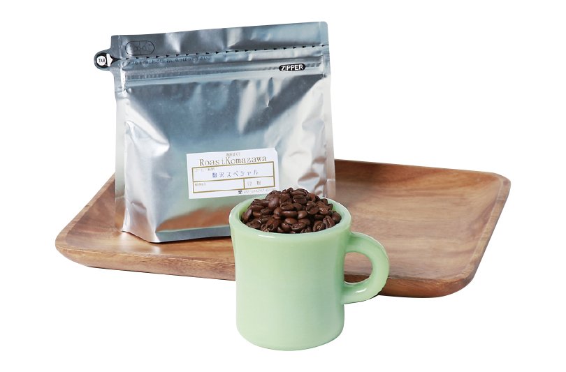 【2016-2017年指定】駒沢スペシャル