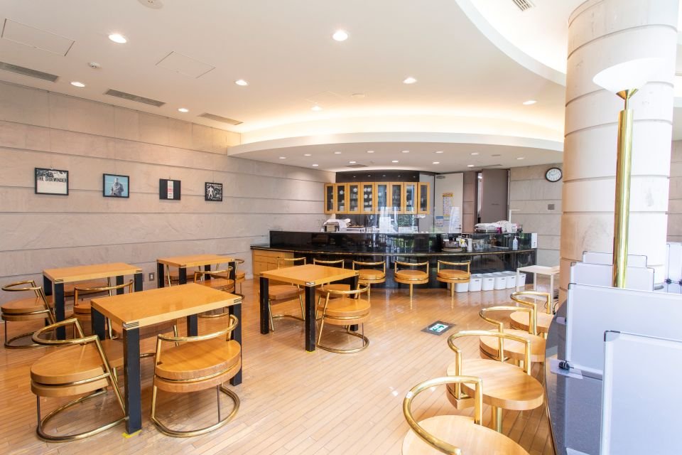世田谷文学館