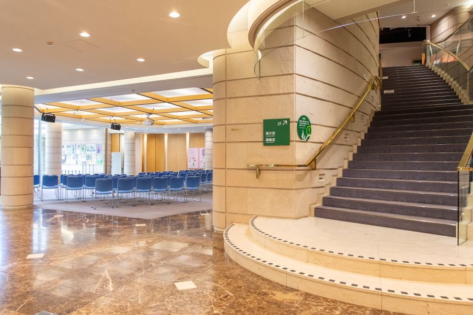 世田谷文学館