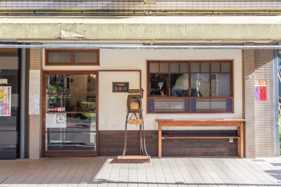 アオジ・ソシガヤ