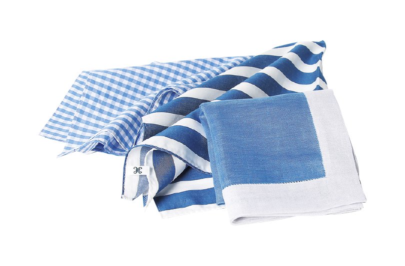 【2016-2017年指定】ハンカチ