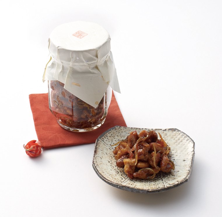 【2013年指定】奥沢　蜜くるみ