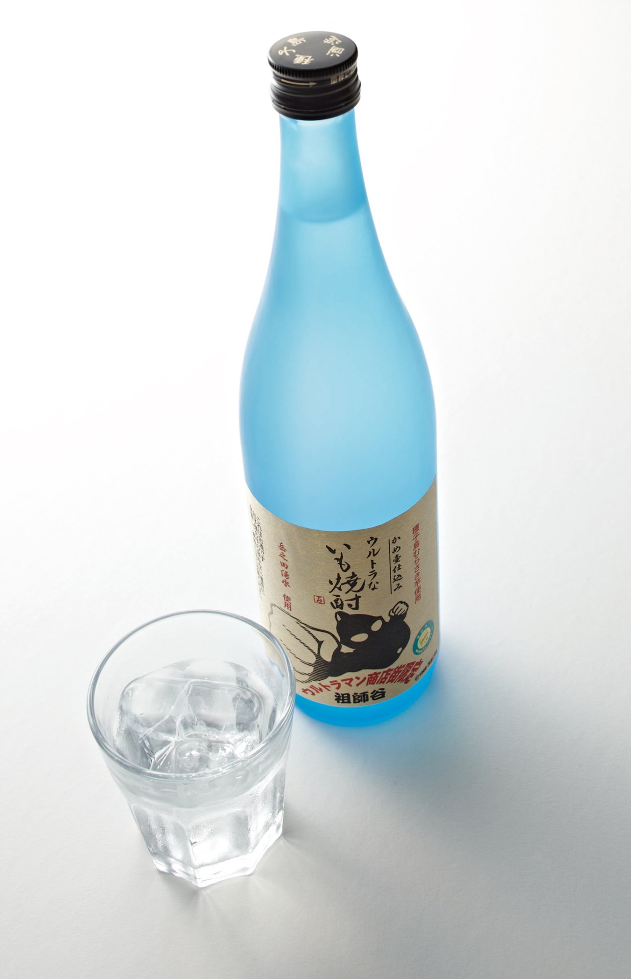 【2008年指定】ウルトラないも焼酎