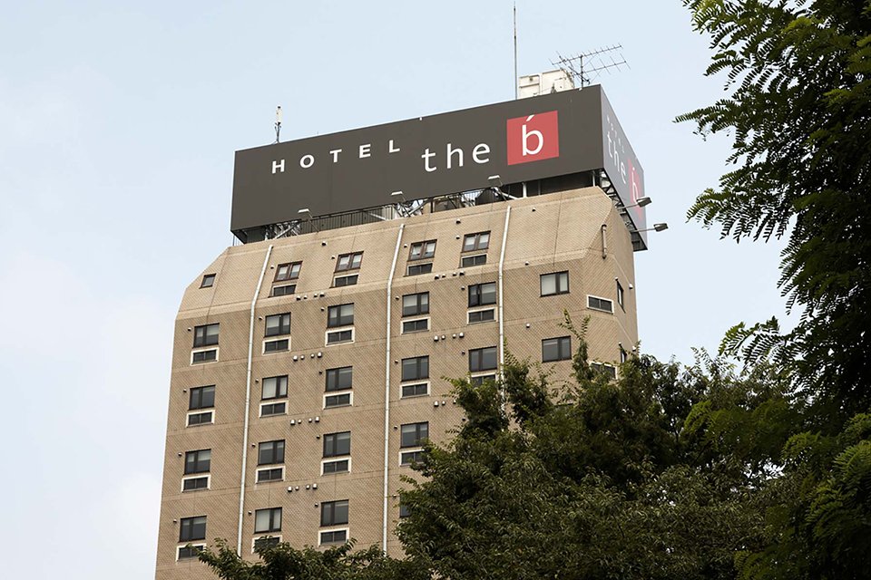 ザ・ビー三軒茶屋