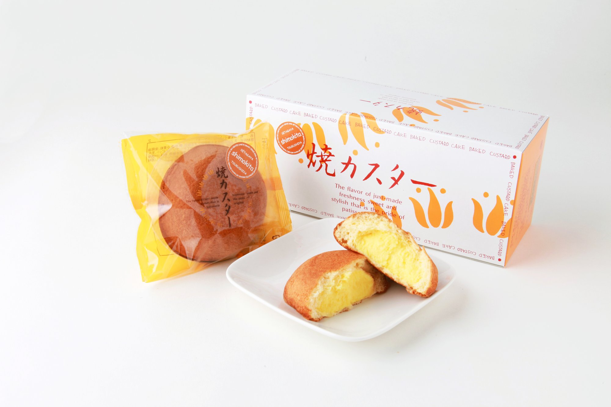 【2012年指定】シモキタ焼カスター