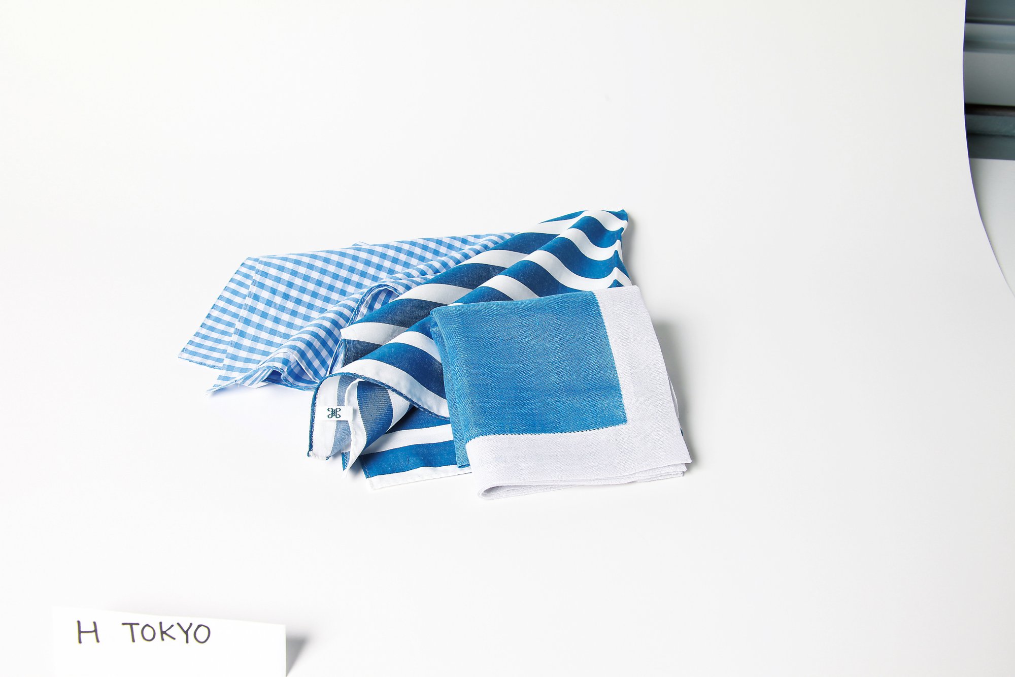 【2016-2017年指定】ハンカチ