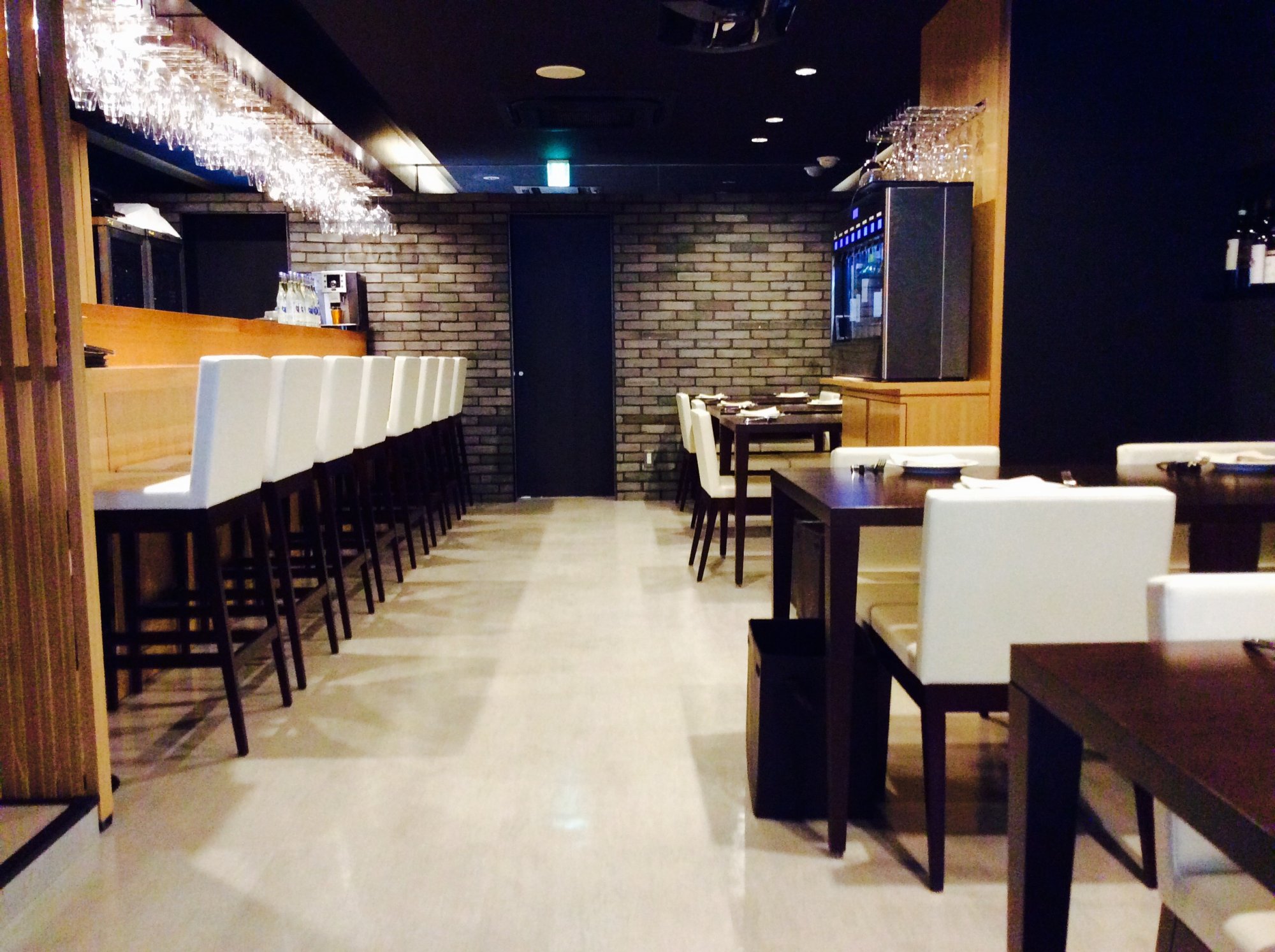 世田谷ワインレストラン セタ