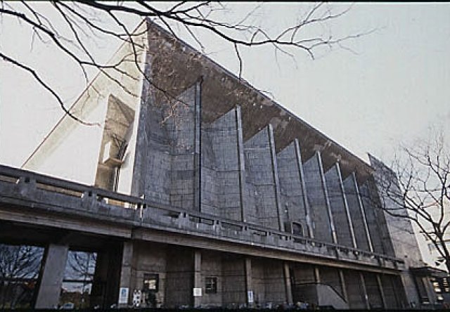 世田谷区民会館