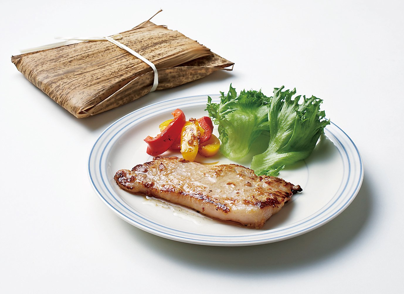 【2011年指定】豚ロース味噌漬