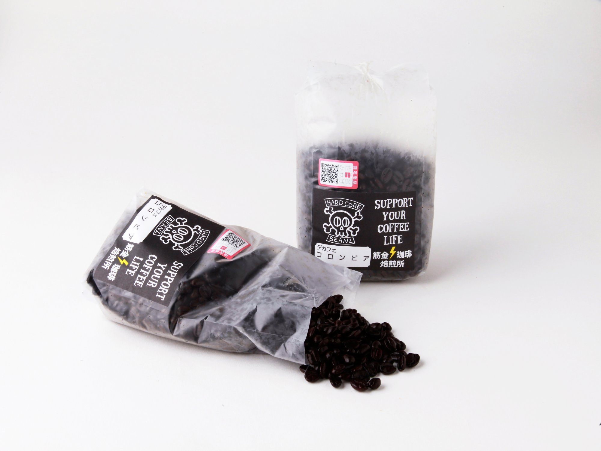 【2016-2017年指定】デカフェ コロンビア