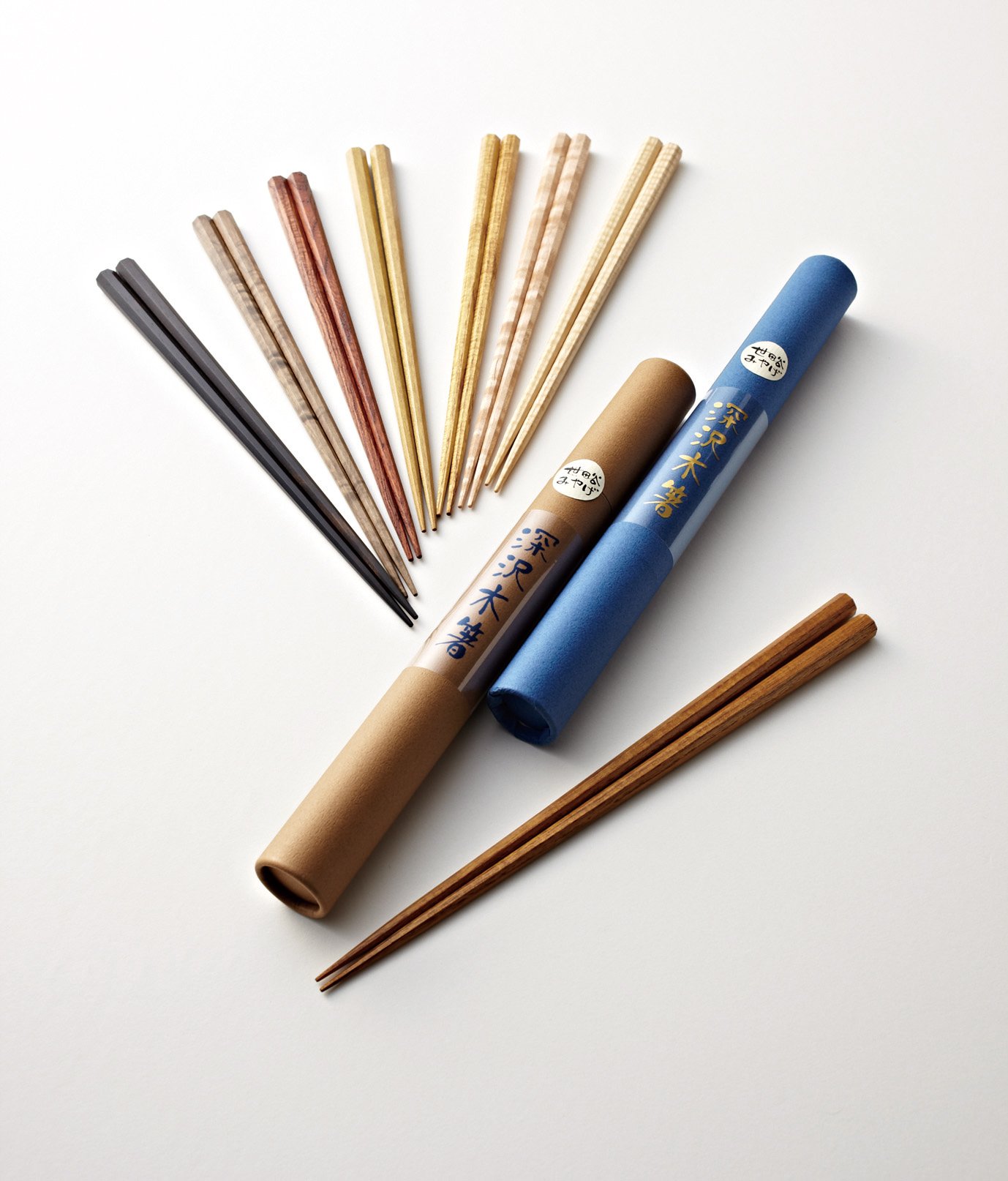 【2011年指定】深沢木箸