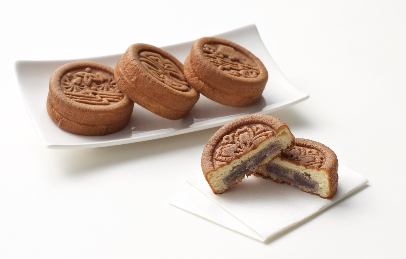 【2007年指定】成城散歩