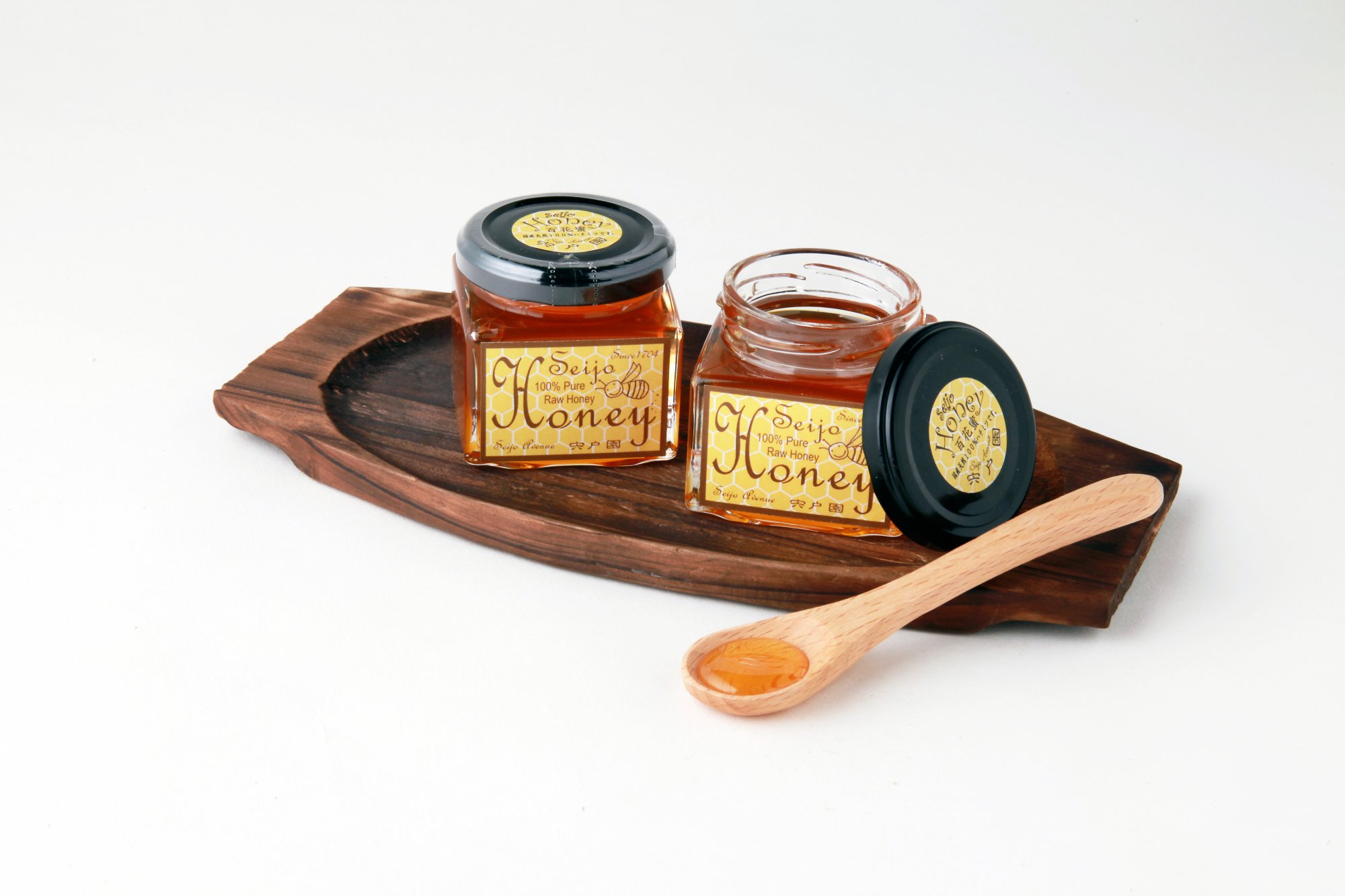 【2008年指定】成城ハニー