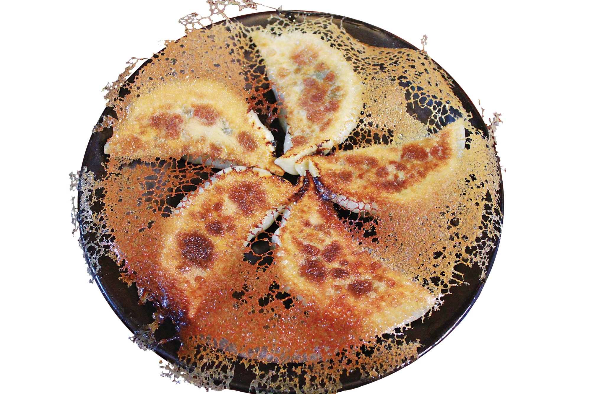 【2016-2017年指定】元祖ゴロゴロ肉羽根木餃子