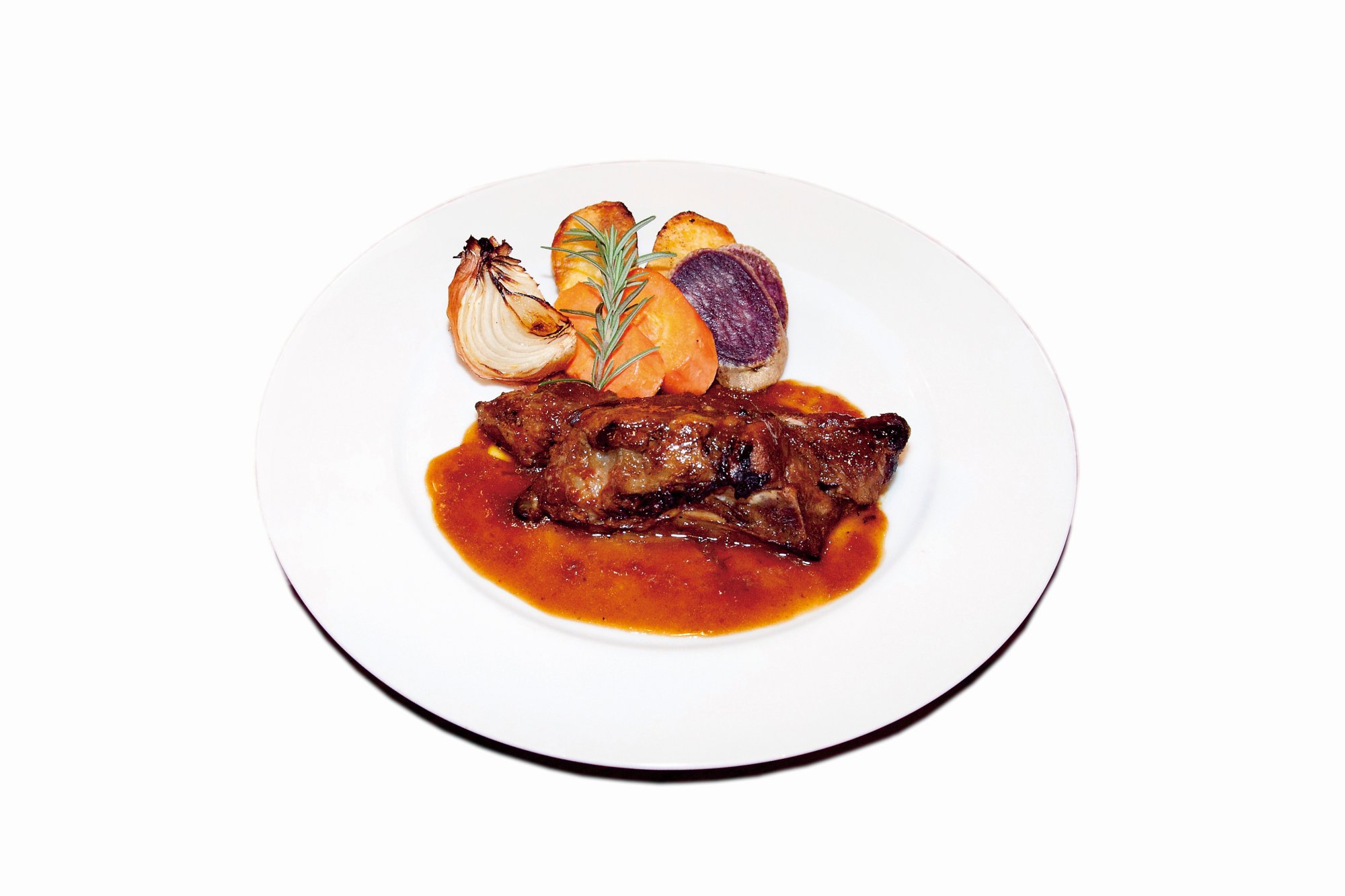 【2016-2017年指定】トロトロやわらか　スペアリブ