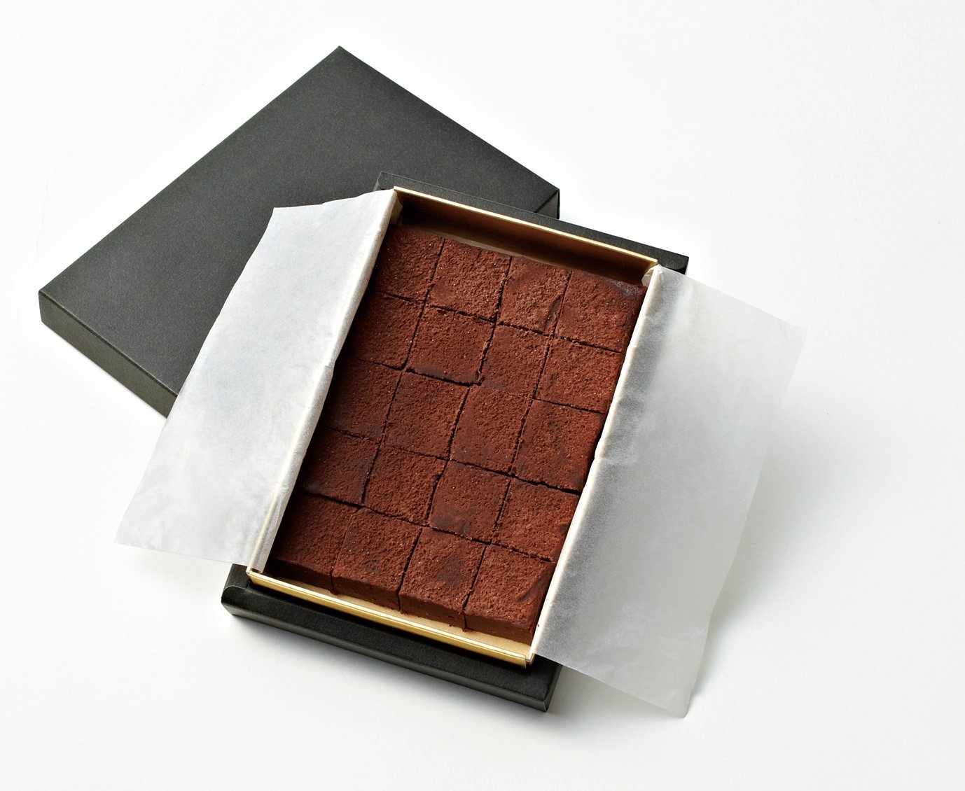 【2007年指定】最高級生チョコ