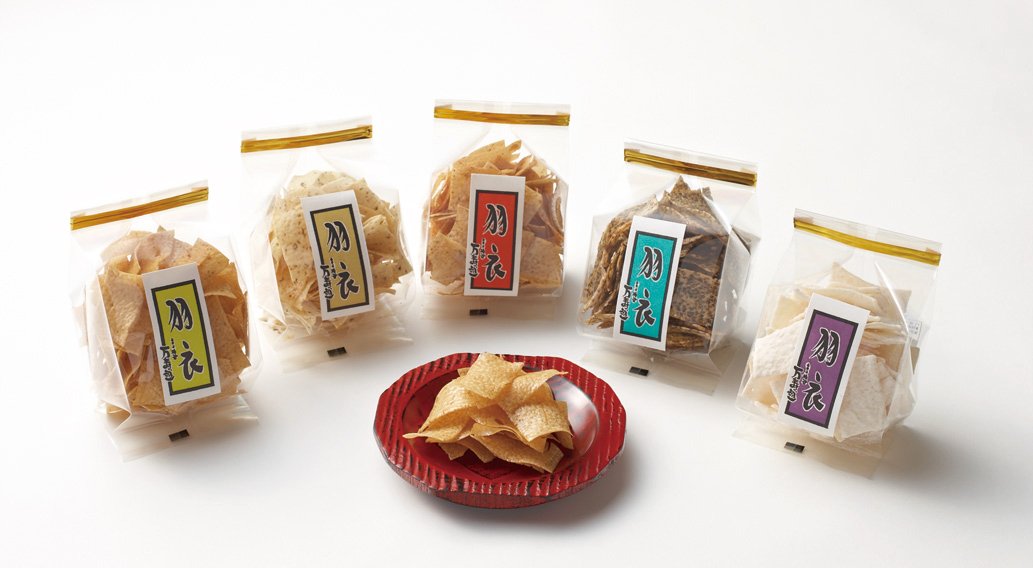 【2008年指定】羽衣