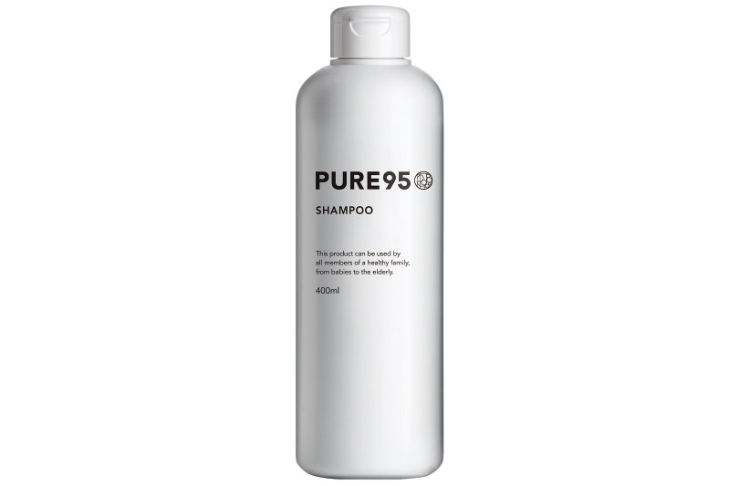 【2023年指定】PURE95シャンプー
