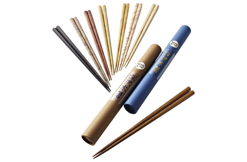 【2011年指定】深沢木箸