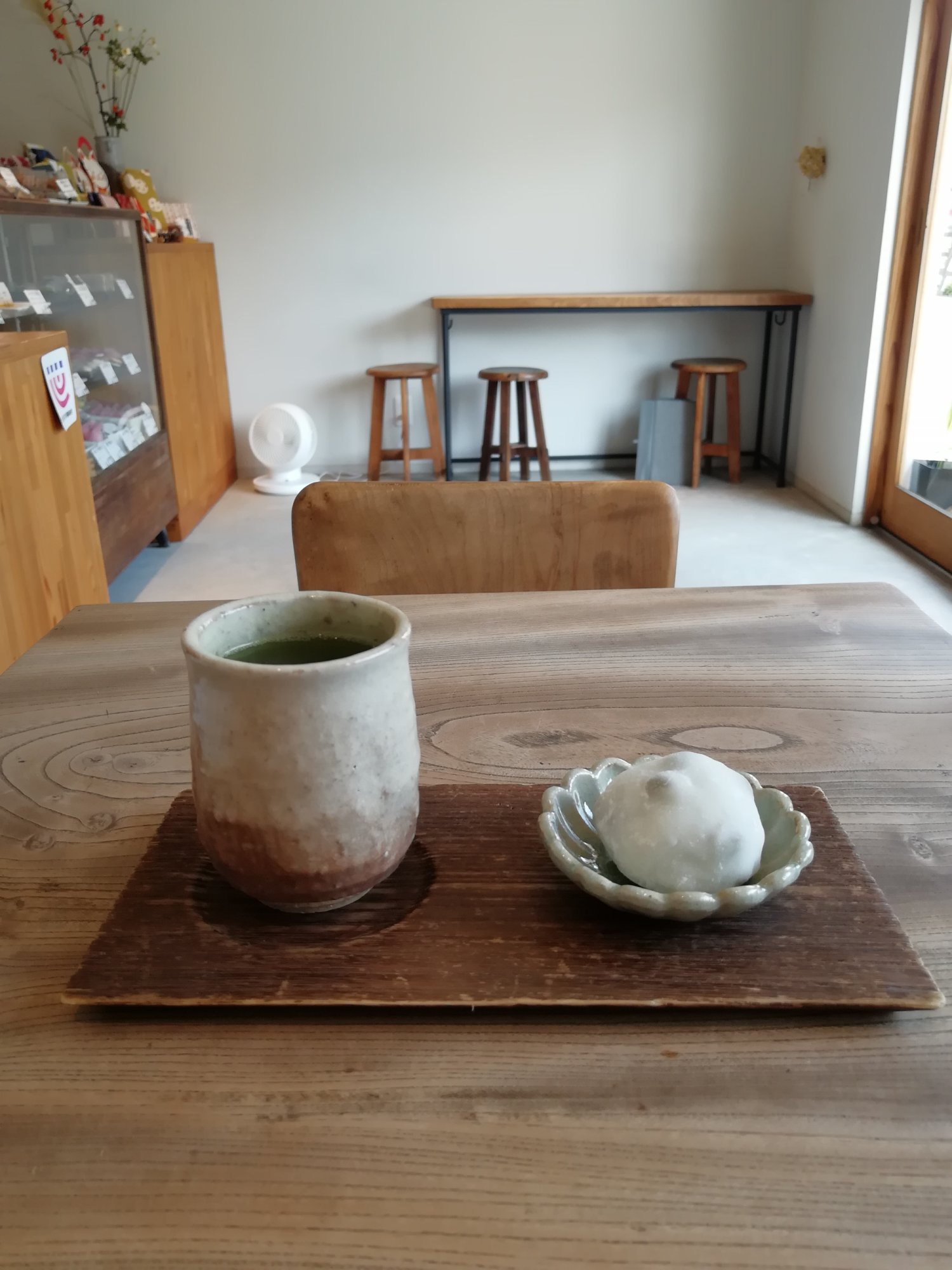 まほろ堂　蒼月