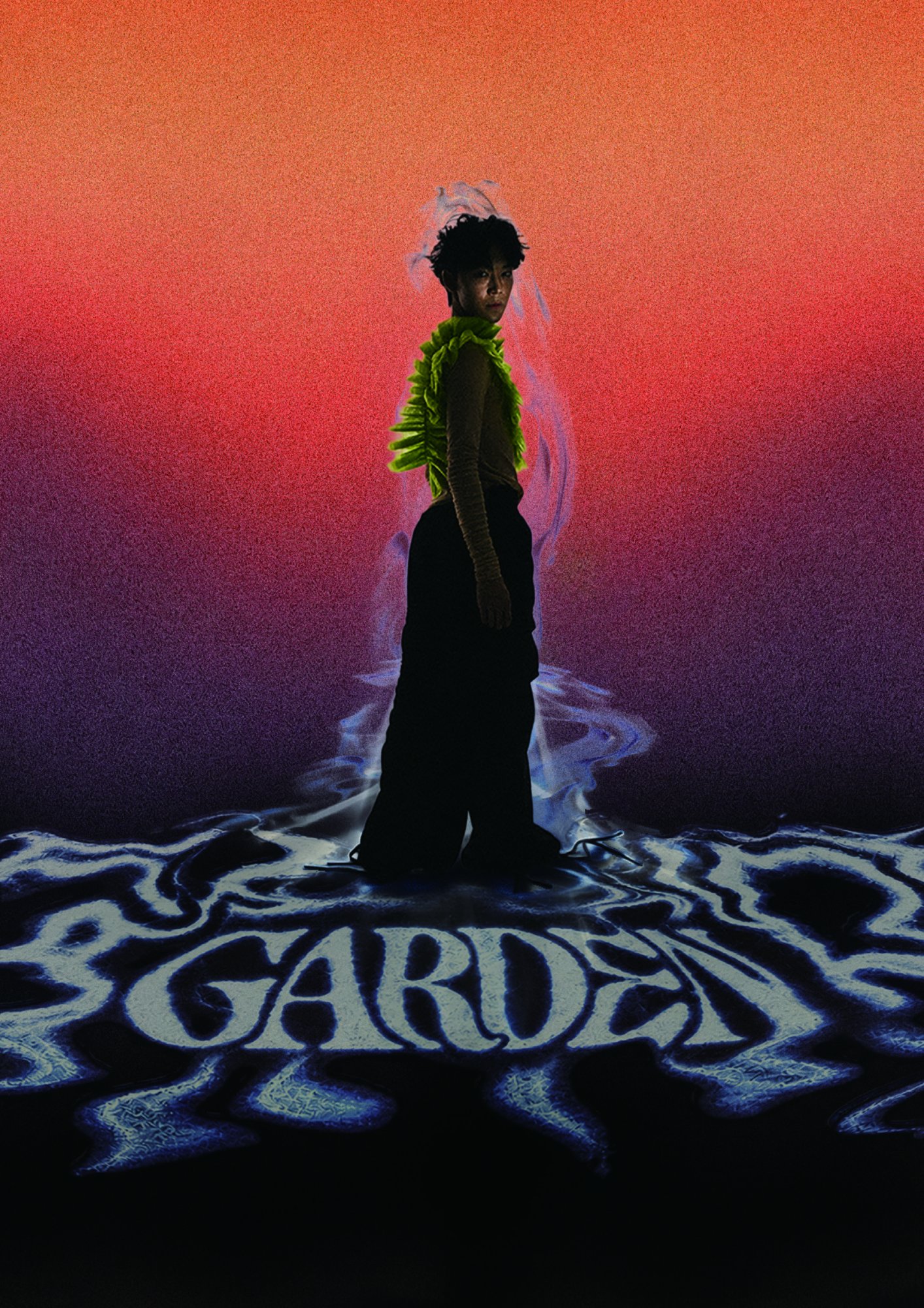 シアタートラム・ネクストジェネレーションvol.18-演劇- yoowa『GARDEN』