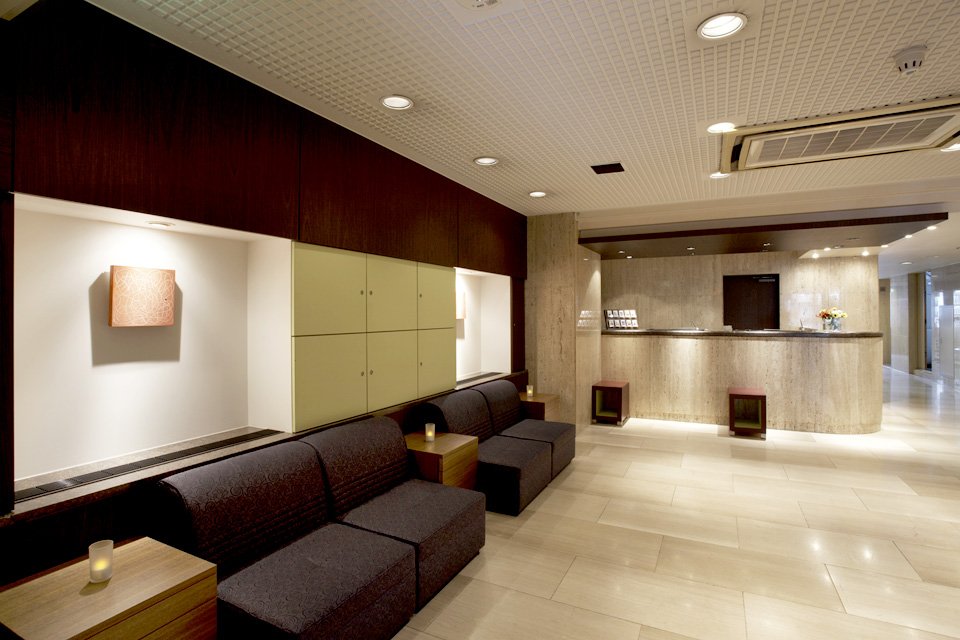 ザ・ビー三軒茶屋