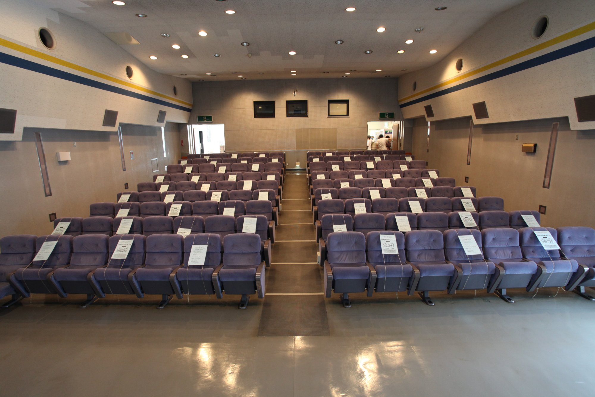 下高井戸シネマ