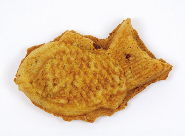 【2006年指定】たいやき