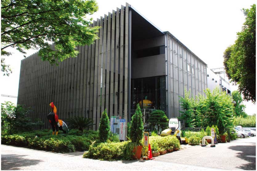 世田谷の緑を感じ「食と農」に学ぶ