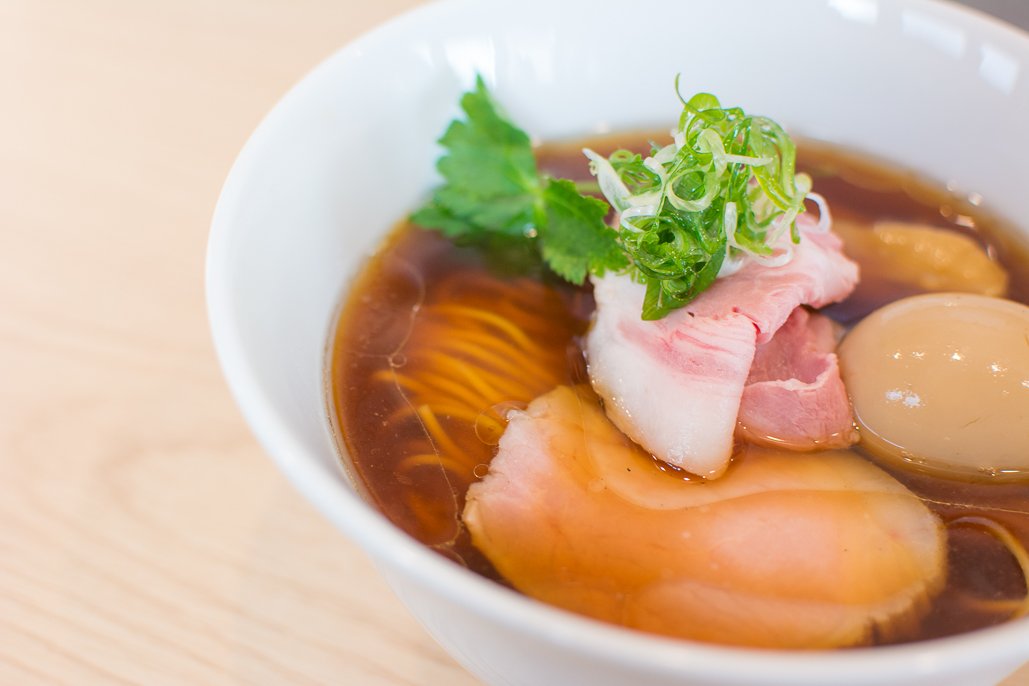 らーめんMAIKAGURA