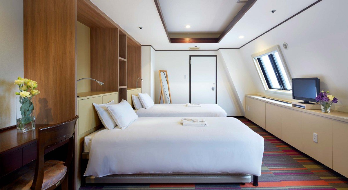 ザ・ビー三軒茶屋