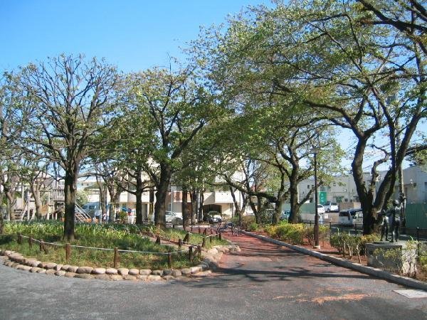 葭根公園(よしねこうえん)