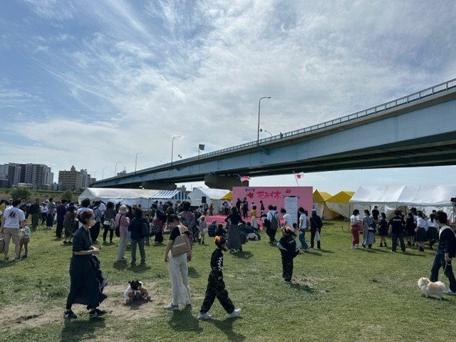 第44回 花みず木フェスティバル