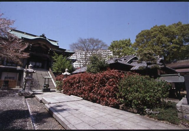 福昌寺