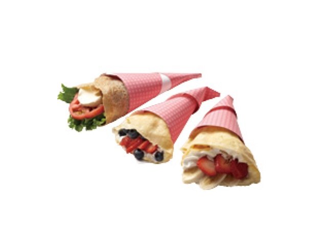 【2011年指定】せたがやクレープ