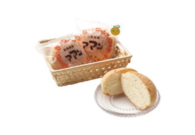 【2007年指定】ママン