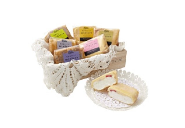 【2012年指定】ミニクレ